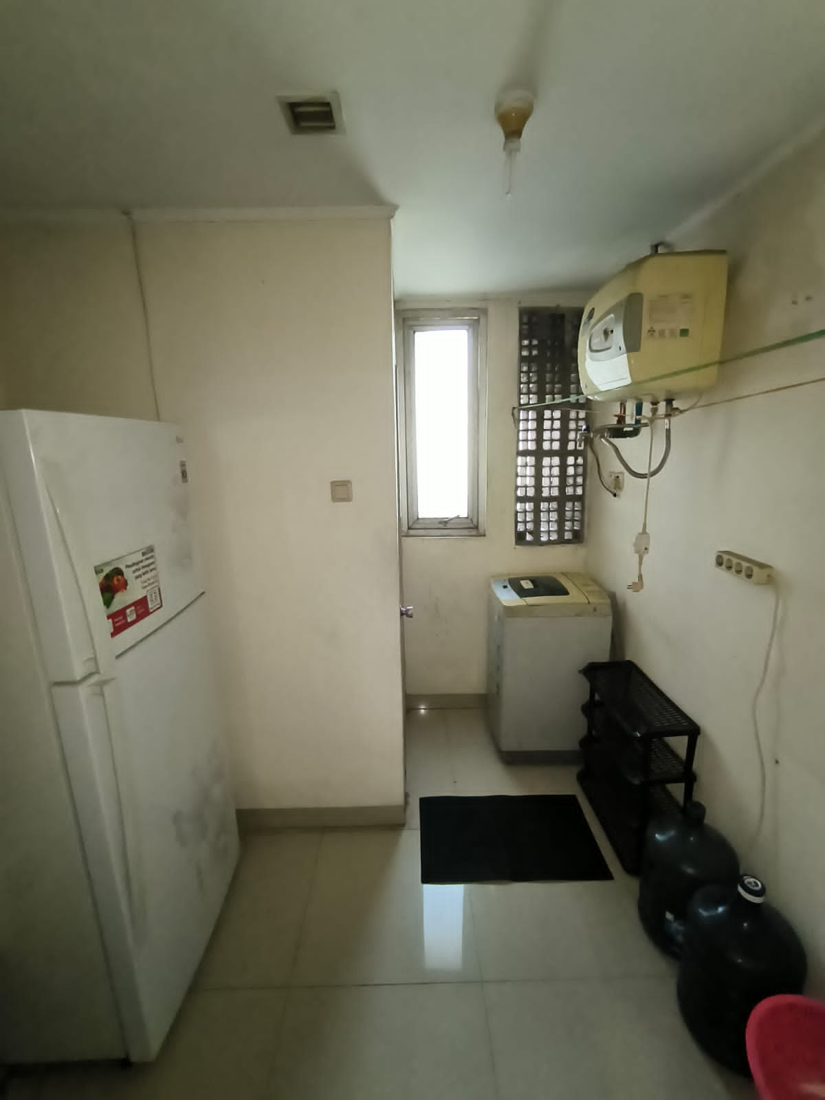 Dijual Apartemen Crown Court Lippo Cikarang